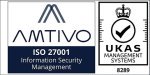 Amtivo Certification - Logo
